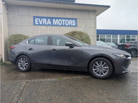 2022 Mazda Mazda3 - photo 3