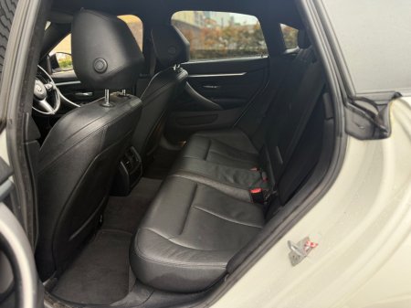 2018 BMW 4-Series - photo 13
