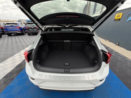 2021 Volkswagen T-Roc - photo 37
