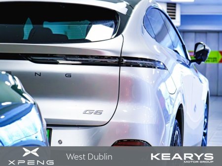 2026 XPeng G6 - photo 22