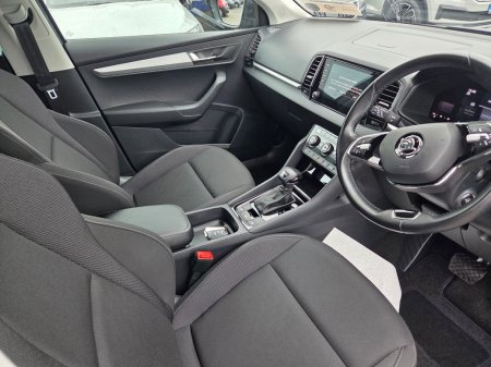 2023 Skoda Karoq - photo 10
