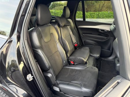2019 Volvo XC90 - photo 16