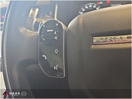 2022 Land Rover Range Rover Sport - photo 19