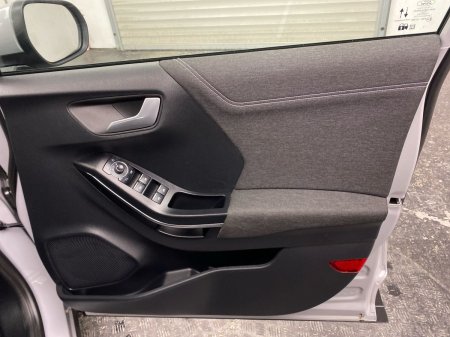 2023 Ford Puma - photo 11