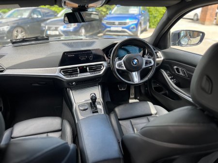 2020 BMW 3-Series - photo 19