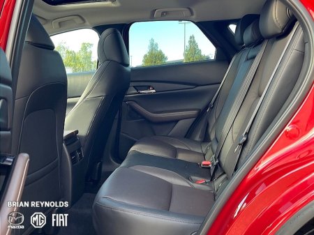 2026 Mazda CX-30 - photo 8