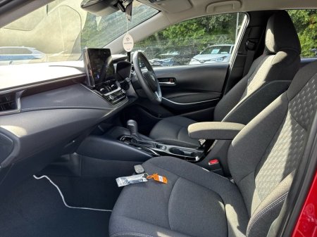 2026 Toyota Corolla - photo 6