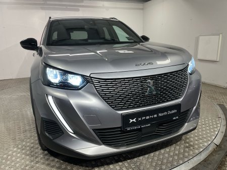2023 Peugeot 2008 - photo 19