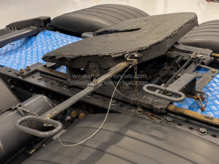 2020 SCANIA S500 - photo 10
