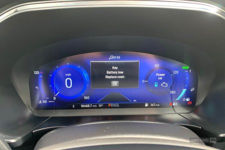 2024 Ford Kuga - photo 16