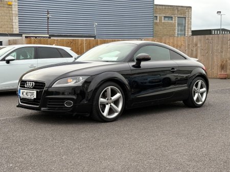 2012 Audi TT - photo 5