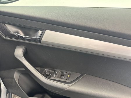 2021 Skoda Karoq - photo 11