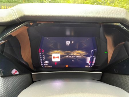 2023 DS Automobiles DS 4 - photo 15