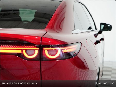 2026 Mazda Mazda6 - photo 11