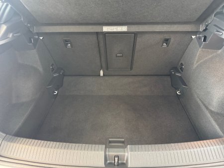 2021 Volkswagen T-Roc - photo 18