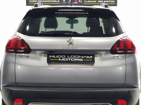 2018 Peugeot 2008 - photo 6