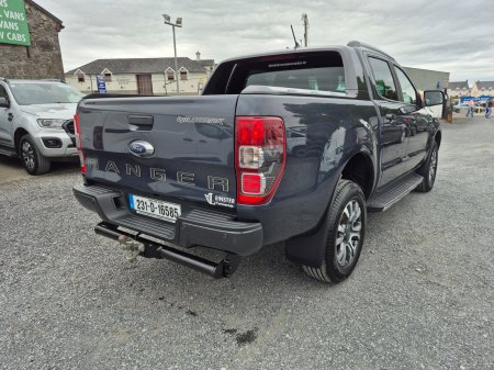 2023 Ford Ranger - photo 6