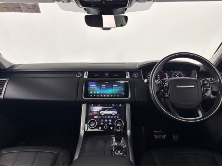 2020 Land Rover Range Rover Sport - photo 14