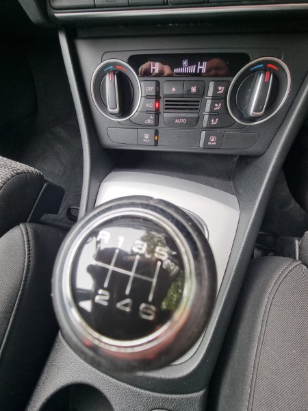2016 Audi Q3 - photo 19