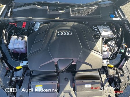 2025 Audi Q7 - photo 20