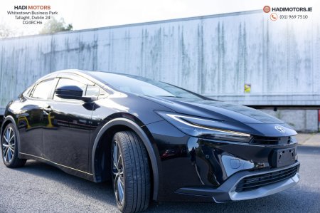 2023 Toyota Prius - photo 3
