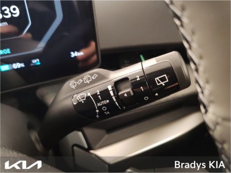2026 Kia EV4 - photo 20