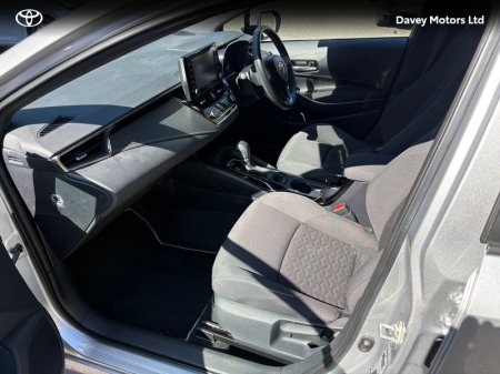 2022 Toyota Corolla - photo 4
