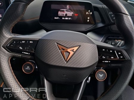 2024 Cupra Born - photo 18