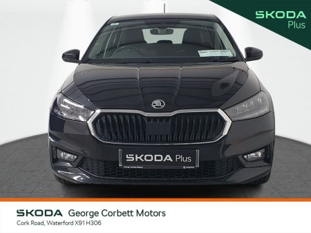 2023 Skoda Fabia - photo 11