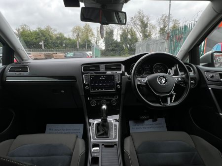 2014 Volkswagen Golf - photo 15