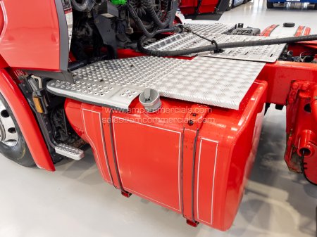 2019 SCANIA R450 - photo 15