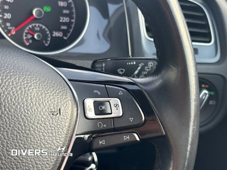 2018 Volkswagen Golf - photo 28
