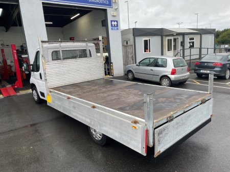 2019 Fiat Ducato - photo 13