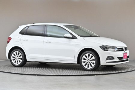 2019 Volkswagen Polo - photo 12
