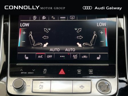 2022 Audi Q8 - photo 17