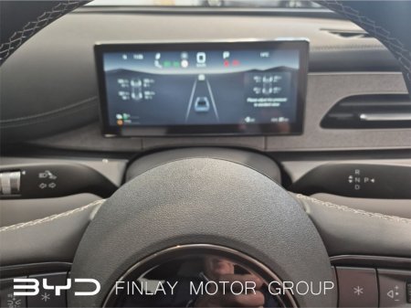 2026 BYD Seal 6 - photo 15