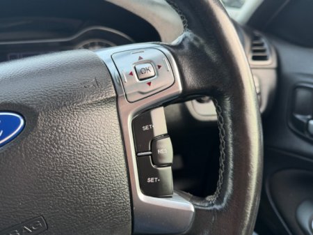 2015 Ford S-Max - photo 21
