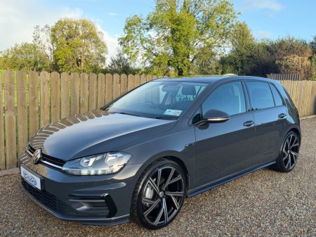 2020 Volkswagen Golf - photo 10