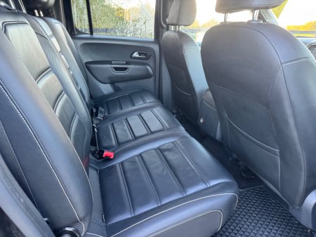 2020 Volkswagen Amarok - photo 16