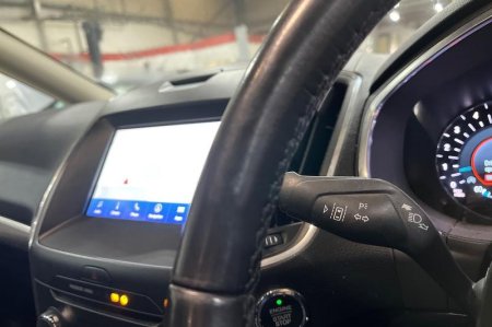 2021 Ford Galaxy - photo 14