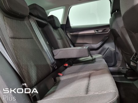 2024 Skoda Karoq - photo 27