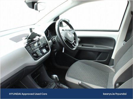 2023 Volkswagen e-up! - photo 5