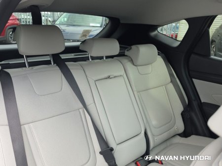2026 Hyundai Tucson - photo 13