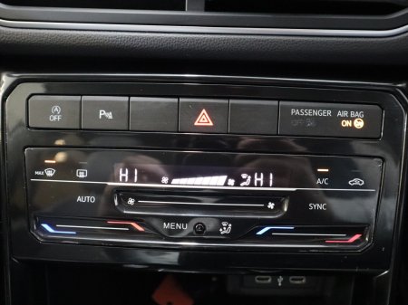 2024 Volkswagen T-Cross - photo 20