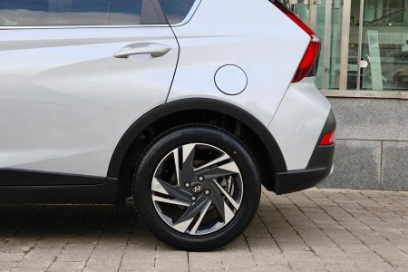 2021 Hyundai Bayon - photo 7