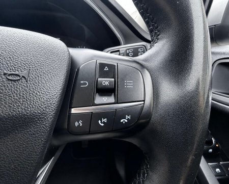 2022 Ford Focus - photo 21