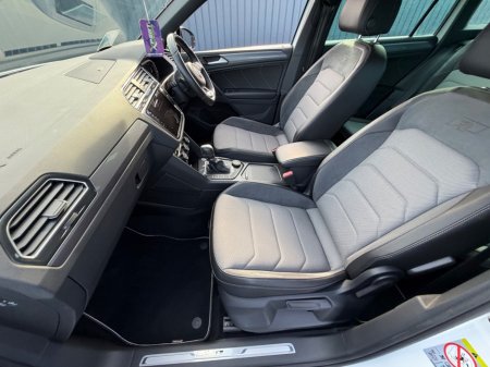 2019 Volkswagen Tiguan - photo 58