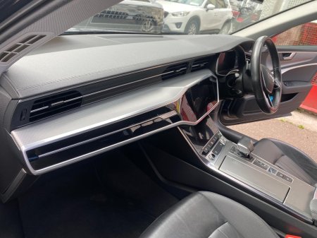 2019 Audi A6 - photo 8