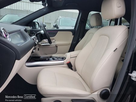 2024 Mercedes-Benz GLA - photo 14