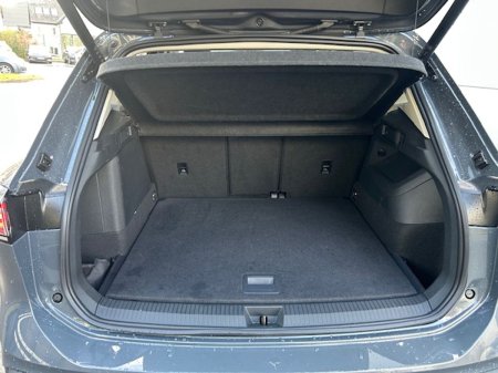 2025 Volkswagen Tiguan - photo 28